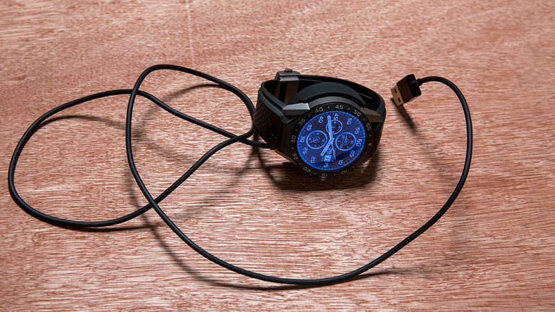 Illustration for article titled Tag Heuer Connected Review: A Great $300 Smartwatch For Five Times The Price